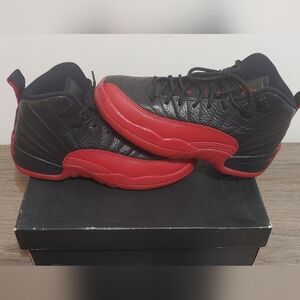 Jordan 12 Retro